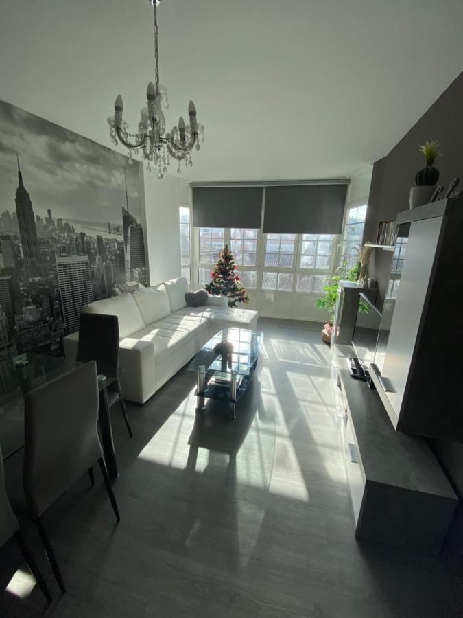 Apartamento Precioso piso en el centro de Galicia. Silleda Exterior foto