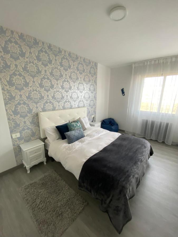 Apartamento Precioso piso en el centro de Galicia. Silleda Exterior foto